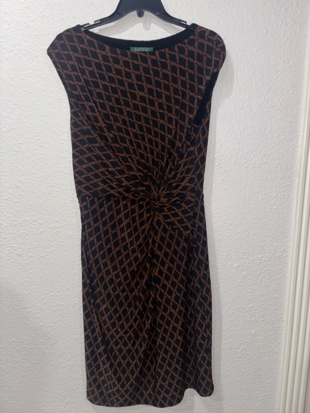 Lauren RL Dress